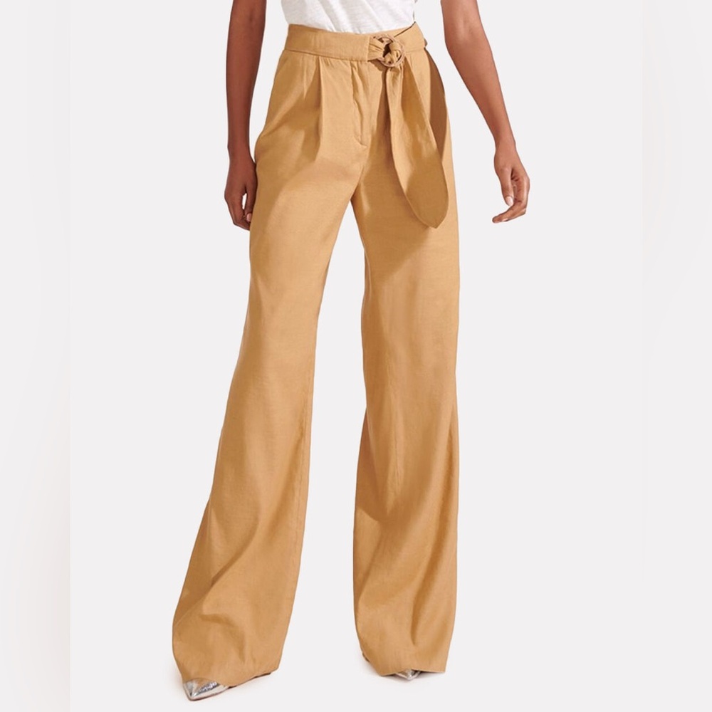 Veronica Beard Woode Pant NWT - Picture 1 of 4